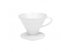 Coffee Dripper 02 - kávový držák porcelánový