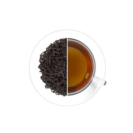 Vanilka - Bourbon - černý,aromatizovaný - Čaje Černé čaje