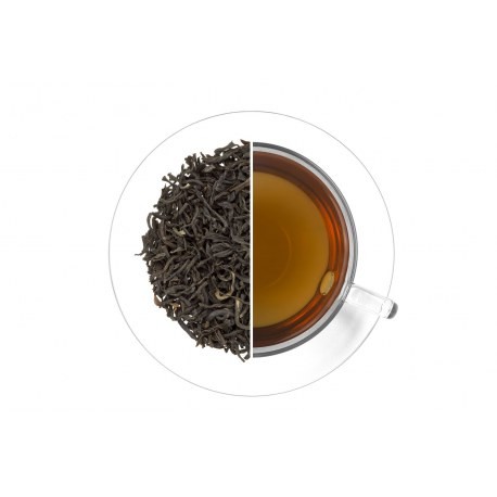 English Breakfast Tea Anglický snídaňový čaj - Čaje Černé čaje