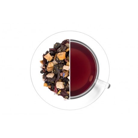 Bora Bora ® 80 g - Čaje Ovocné čaje