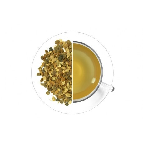 Ájurvédský čaj BIO - Čaje Ájurvédské čaje