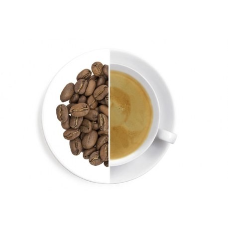 BIO Peru SHB - káva - Káva Zrnková káva
