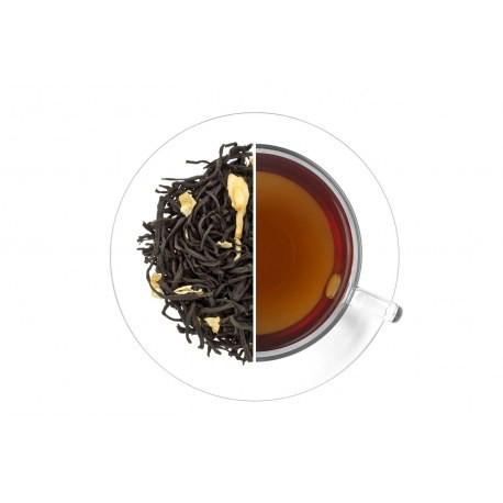 Earl Grey Imperial - černý,aromatizovaný - Čaje Černé čaje