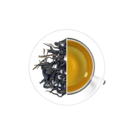 Yellow Tea Huang Xiao Tea 40 g - Čaje Žluté čaje