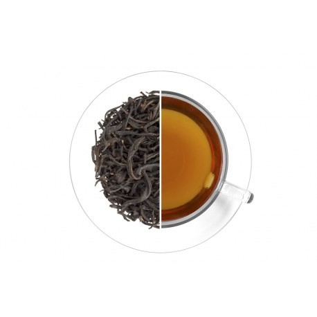 Vietnam Black tea - Čaje Černé čaje