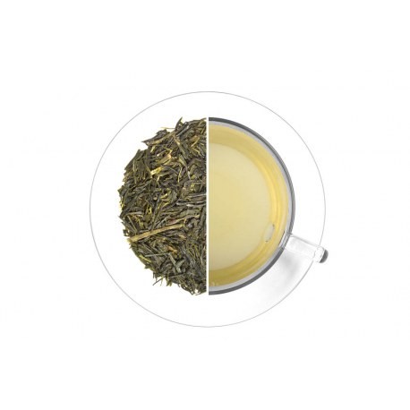 Sencha Natsu - Čaje Zelené čaje