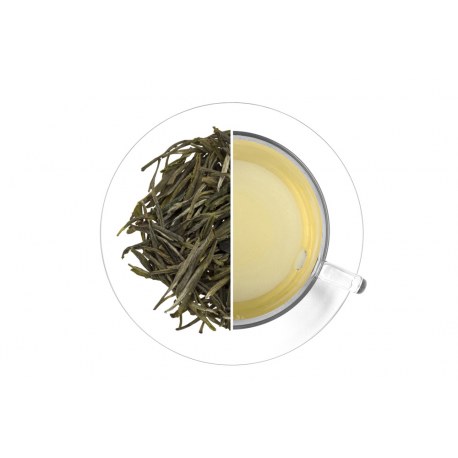 Huoshan Yellow Buds 30 g - Čaje Žluté čaje