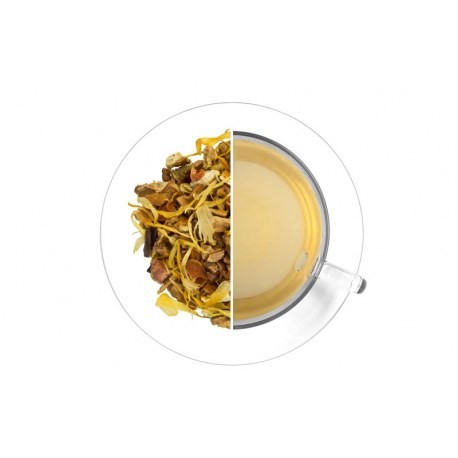 Dýně - kurkuma 80 g - Čaje Ovocné čaje