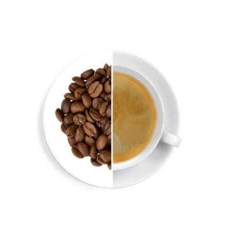Roxana - espresso směs - Káva Zrnková káva