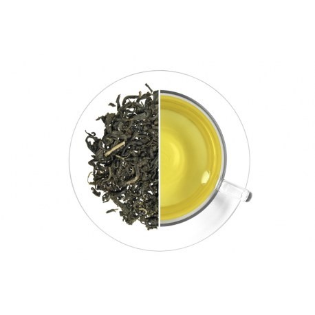 Joongjak BIO 70 g - Čaje Zelené čaje