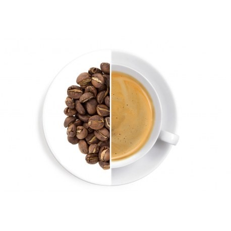 Indie Riverdale 150 g - káva - Káva Zrnková káva