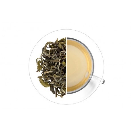Nepal Green Tea - Čaje Zelené čaje