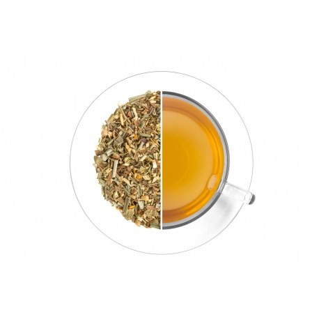 Ájurvédský čaj Tulsi - Ashwagandha 70 g - Čaje