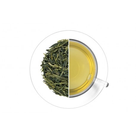 Sencha Ryokucha 70 g - Čaje Zelené čaje