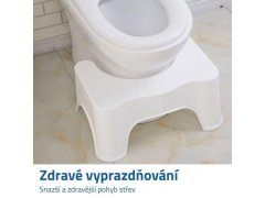 Stolička k toaletě 3