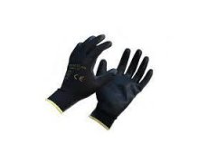Nylonové rukavice XXL (velektrický 10)