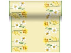 Tete-a-téte 0,4x4,8m Spring Daffodil