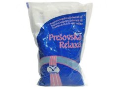 Prešovská jodidová koupelová sůl 1kg