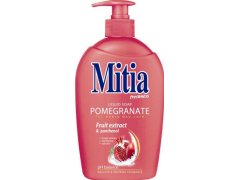 Mitia 500ml tekuté mýdlo Pomegranate pumpa