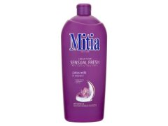 Mitia 1l tekuté mýdlo Sensual