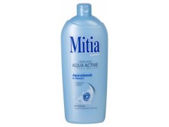 Mitia 1l tekuté mýdlo Aqua NN