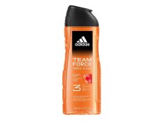 Adidas sprchový gel Team Force 400ml Men