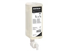 tekuté mýdlo pěnové antibakteriální Katrin 1l