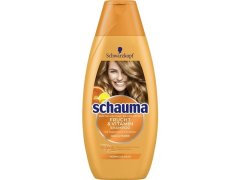 Schauma šampon Frucht a Vitamin 400ml