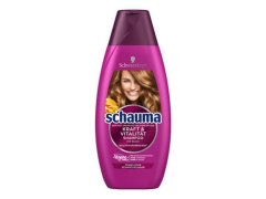 Schauma šampon Kraft a Vitality 400ml