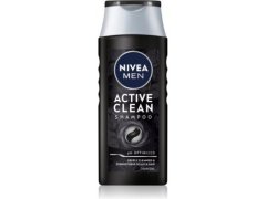 Nivea Men šampon Active clean 250ml