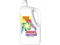 Ariel gel 90dávek 4,5l Color