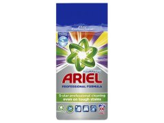 Ariel 100 dávek/5.5kg Color prací prášek