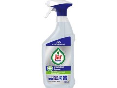 Jar spray 750ml s dezinfekční přísadou