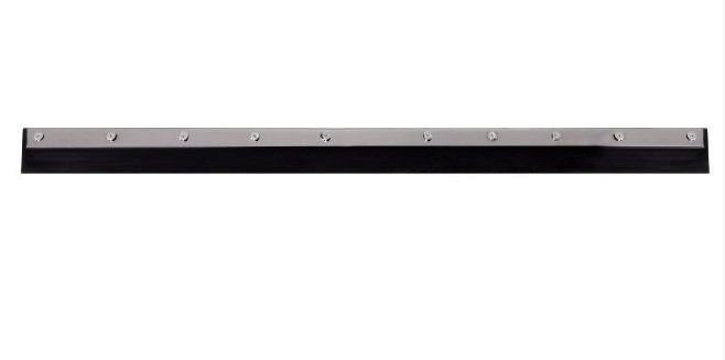 Stěrka na podlahu kovová 45cm č.97301 - Úklidové a ochranné pomůcky Stěrky, škrabky a příslušenství
