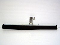 Stěrka na podlahu kov.+molitan 45cm - Úklidové a ochranné pomůcky Stěrky, škrabky a příslušenství