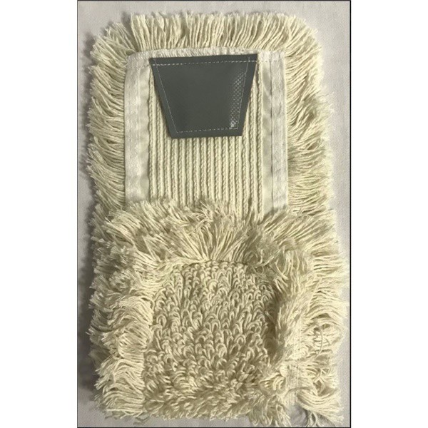 Mop náhradní jazykový bavlna40cm - Úklidové a ochranné pomůcky Mopy a jejich příslušenství