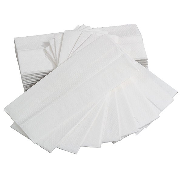 papírové ručníky Z-Z šedé 5000ks - Papírové a hygienické výrobky Utěrky a ručníky