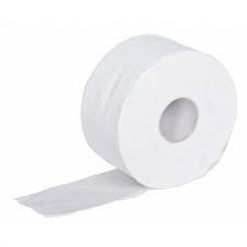 TP Jumbo 190mm 2vr. CELULÓZA - Papírové a hygienické výrobky Toaletní papíry TP do zásobníků