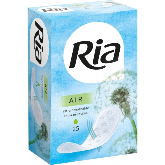 Ria Slip Air 25ks - Zdravotnické potřeby Dámská intimní hygiena