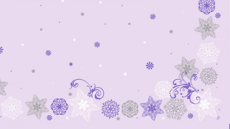 Ubrus 84x84 DCel Jul Krystal Lilac neomy - Restaurace a rauty Ubrusy, šerpy, prostírky Neomyvatelný ubrus