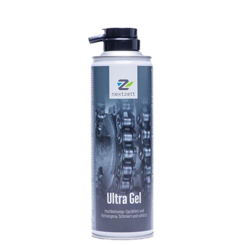 Tekutá vazelína Ultra gel-Spruhfett 300m - Chemické výrobky Autokosmetika a nemrznoucí směsi