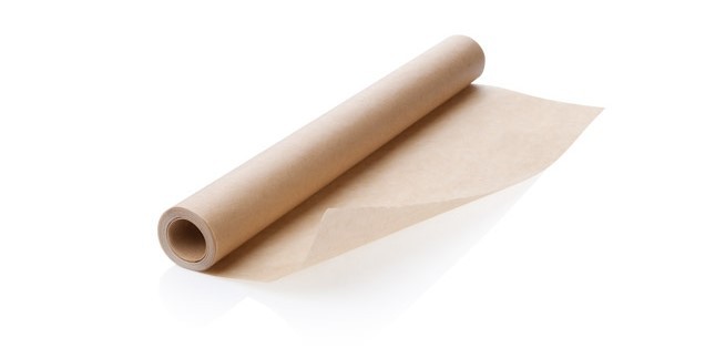 Papír na pečení 38cm /2kg 100m návin - Obalový materiál Alobal, folie, pečící papír a ubrusy