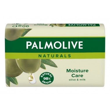 TM Palmolive Oliva 90g - Péče o tělo Tuhá mýdla