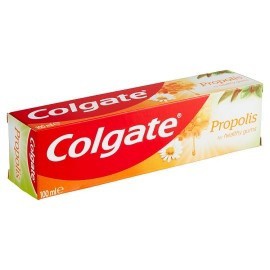 Colgate ZP Colgate Propolis Fresh 100ml - Péče o tělo Dentální hygiena Zubní pasty