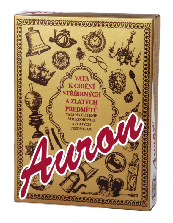 Auron 10g - Čistící a mycí prostředky Speciální čističe Ostatní