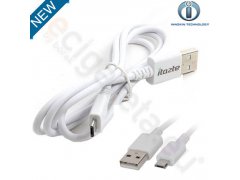 USB kabel s Micro-USB