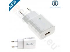 USB Adapter AC240V-DC5V 1000mA