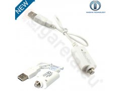 USB nabíječka 420mA iTaste