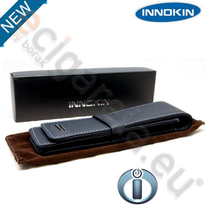Pouzdro iTaste VV - kožené Pouzdro iTaste VV - kožené - Elektronická cigareta Doplňky Innokin