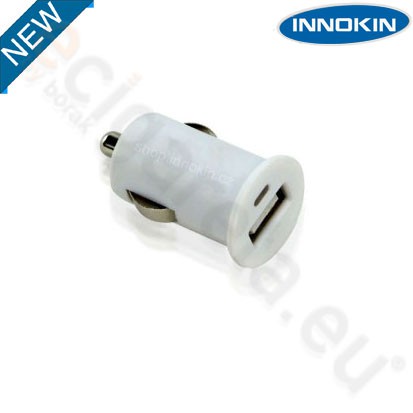USB Autoadapter USB Autoadapter - Elektronická cigareta Doplňky Innokin